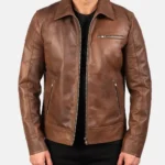 Men Leather Jackets