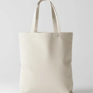 Cotton tote bag