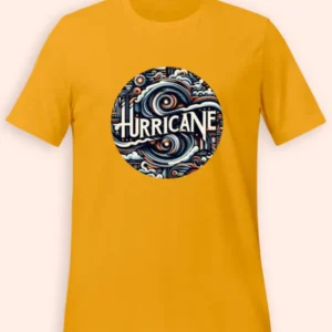 Unisex graphic t-shirts